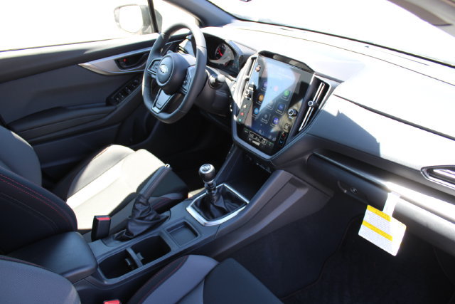 New 2026 Subaru WRX AWD/4WD image 18