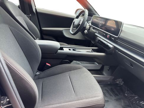 Used 2025 Hyundai Ioniq 6 SE RWD image 15