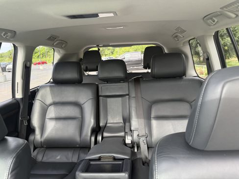 Used 2021 Toyota Land Cruiser AWD/4WD image 6