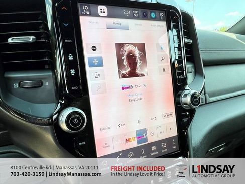 New 2025 RAM 2500 Power Wagon image 18