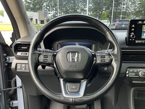 Certified 2024 Honda Pilot Elite image 20