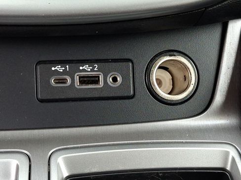 Used 2023 Nissan Murano SV w/ SV Midnight Edition Package AWD/4WD image 22