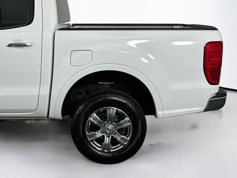 Used 2022 Ford Ranger XLT w/ Equipment Group 301A Mid AWD/4WD image 39