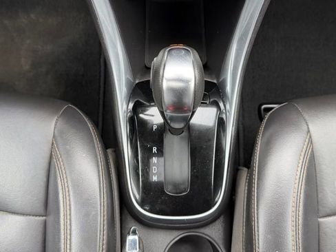 Used 2019 Chevrolet Trax Premier image 27