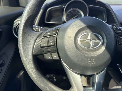 Used 2016 Scion iA FWD image 13