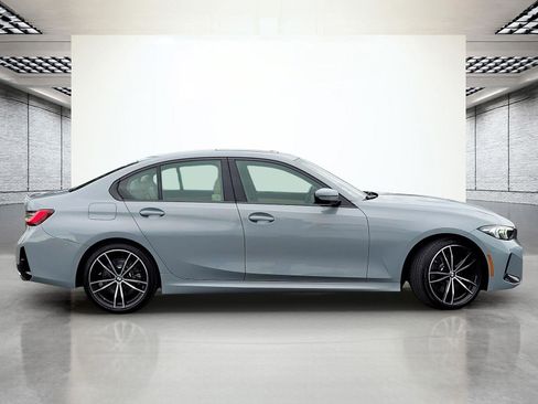 Used 2023 BMW 330i xDrive Sedan w/ M Sport Package AWD/4WD image 6