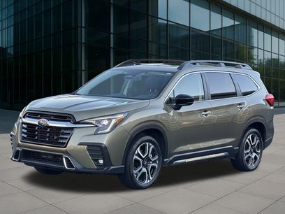 Used 2024 Subaru Ascent Touring