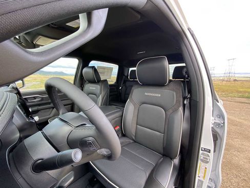 New 2026 RAM 1500 Laramie image 16