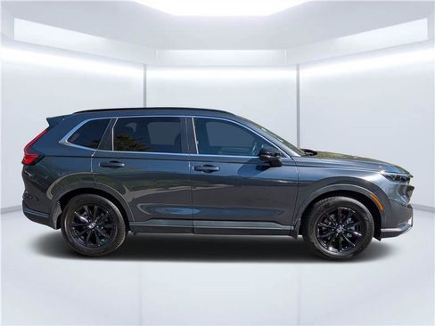 Used 2023 Honda CR-V Sport image 2