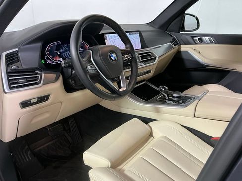 Used 2022 BMW X5 sDrive40i w/ Premium Package RWD image 19