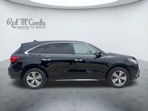 Used 2020 Acura MDX SH-AWD image 6
