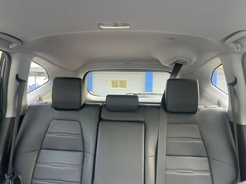 Used 2021 Honda CR-V Touring image 14