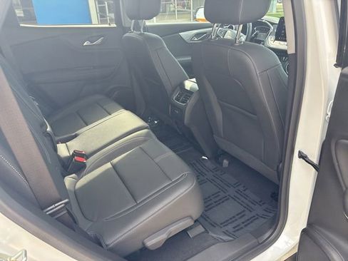 Used 2023 Chevrolet Blazer LT w/ Midnight/Sport Edition FWD image 22