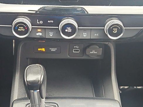 Certified 2022 Honda Civic Sport image 16