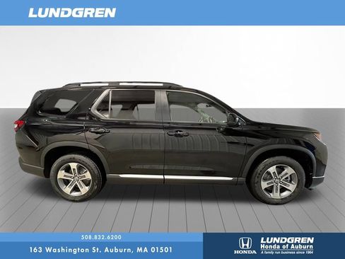 New 2026 Honda Pilot EX-L image 5