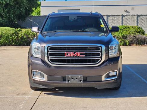 Used 2016 GMC Yukon SLT w/ Open Road Package image 2