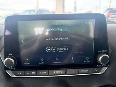 Used 2020 Nissan Sentra SV FWD image 20