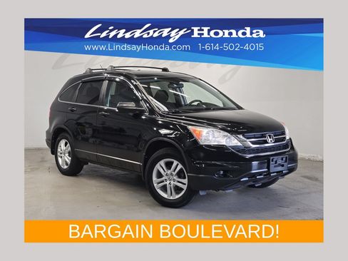 Used 2011 Honda CR-V EX image 1