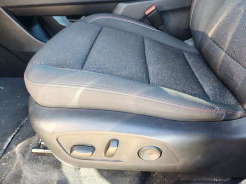 Used 2024 Chevrolet Traverse Z71 w/ Enhanced Driving Package image 25