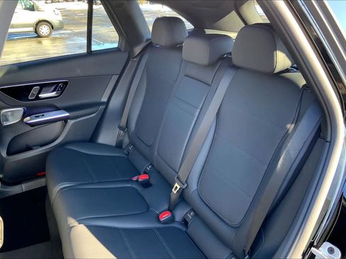 New 2026 Mercedes-Benz GLC 300 4MATIC image 13