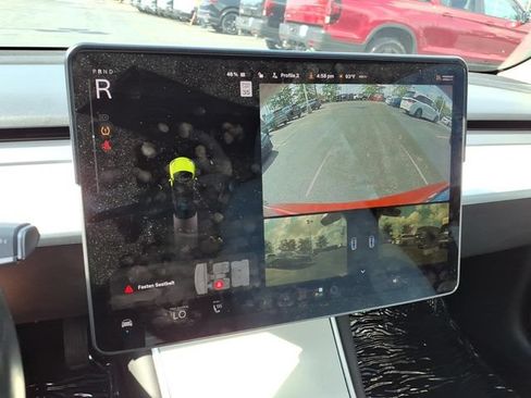 Used 2018 Tesla Model 3 AWD/4WD image 15