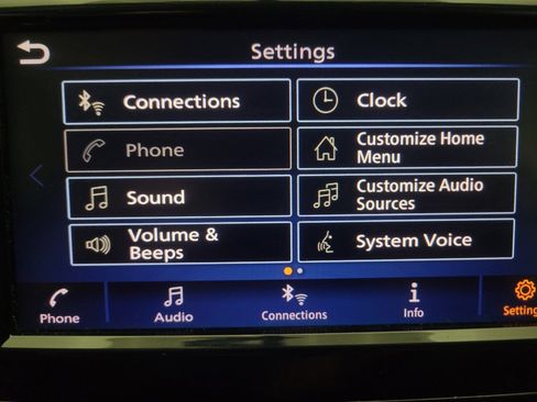 Used 2018 Nissan Rogue S FWD image 25