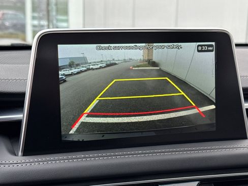 Used 2019 Genesis G70 2.0T Advanced w/ Elite Package image 22