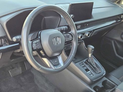 Used 2024 Honda CR-V Sport Touring image 2