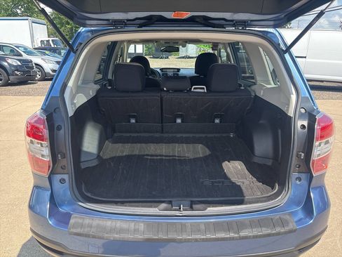 Used 2015 Subaru Forester 2.5i Premium AWD/4WD image 21