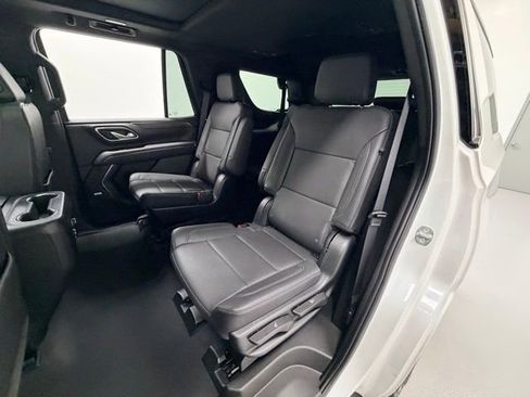 Certified 2023 Chevrolet Tahoe Z71 w/ Luxury Package image 29