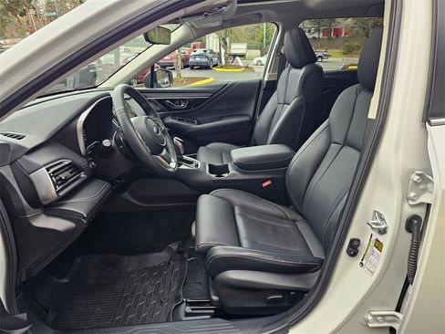 Certified 2023 Subaru Outback Limited image 22
