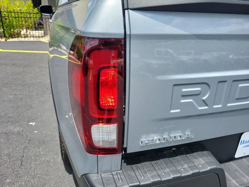 New 2026 Honda Ridgeline RTL image 11