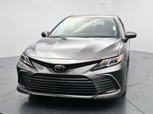 Used 2024 Toyota Camry LE FWD image 3