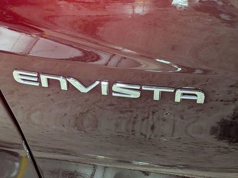 Used 2024 Buick Envista Sport Touring w/ Convenience I Package FWD image 10