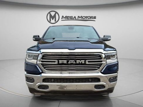 Used 2019 RAM 1500 Big Horn image 8