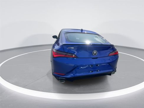 Used 2024 Acura Integra A-Spec image 7