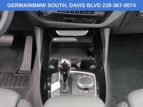 Certified 2023 BMW X4 xDrive30i w/ Convenience Package AWD/4WD image 20