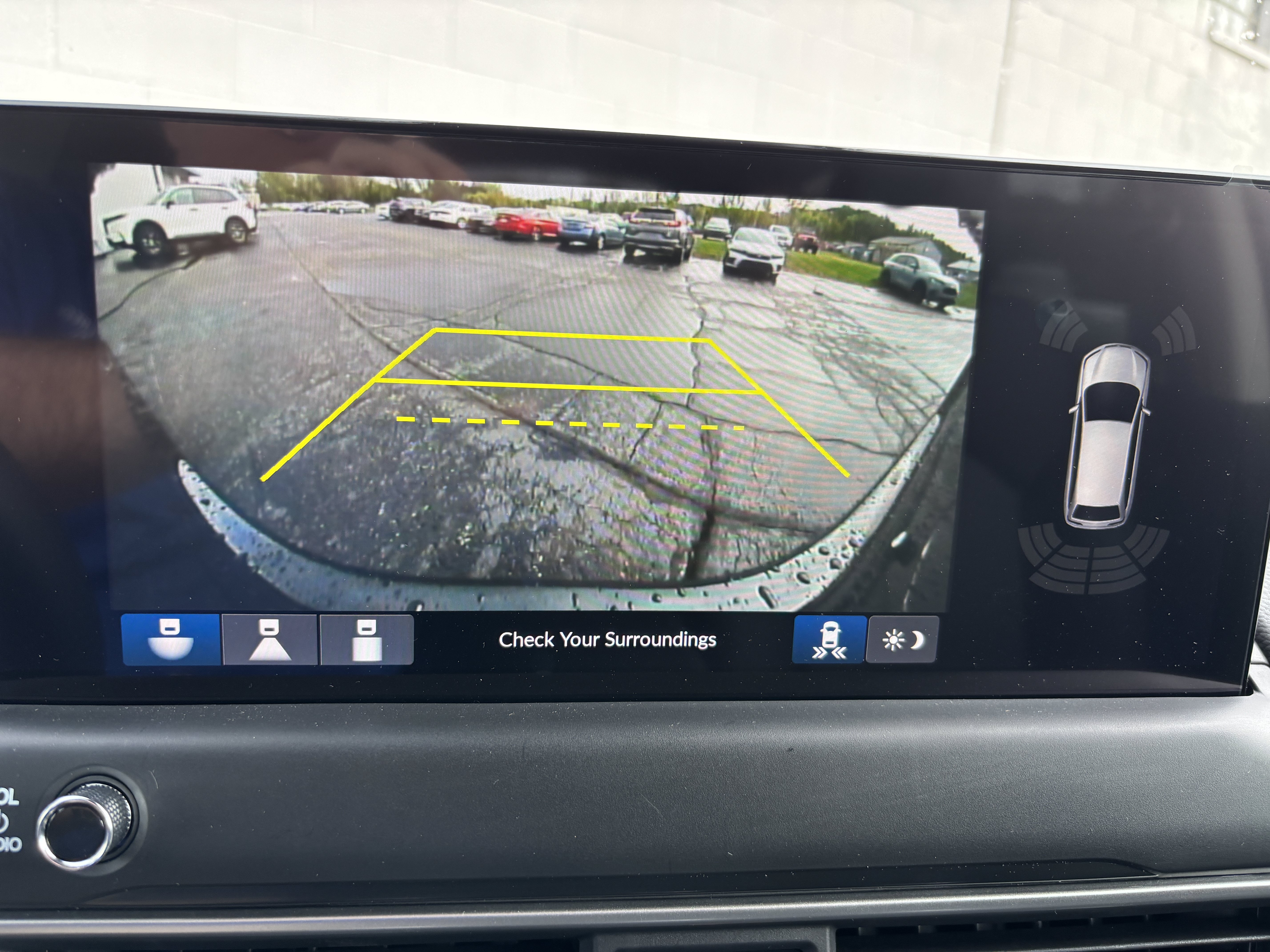 New 2026 Honda Pilot EX-L image 19