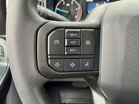 New 2026 Ford F550 4x4 Crew Cab Super Duty image 27