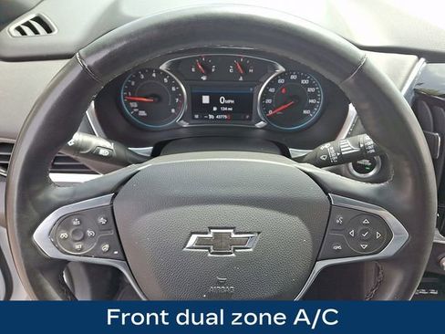 Used 2023 Chevrolet Traverse RS AWD/4WD image 4