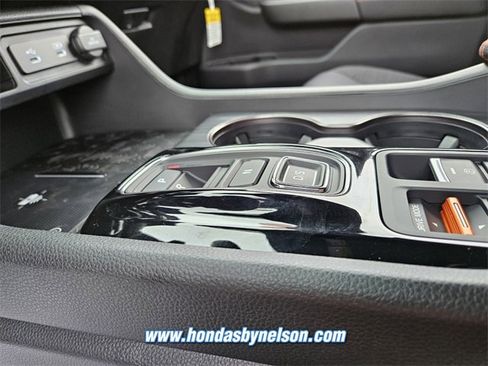 New 2026 Honda Passport TrailSport image 12