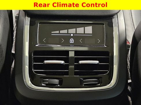 Used 2022 Volvo XC60 B5 Inscription w/ Advanced Package image 34