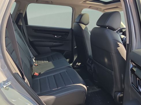 Used 2024 Honda CR-V EX-L image 16