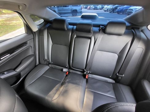 Certified 2023 Honda Civic Touring image 13