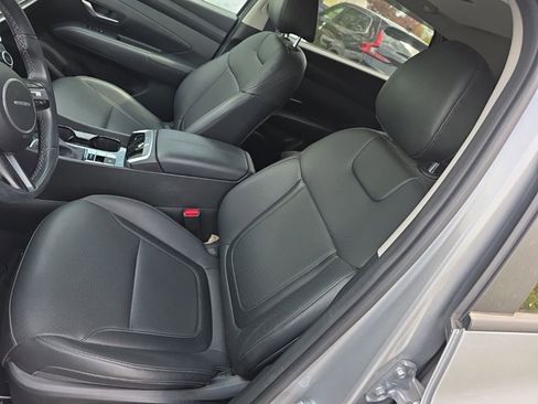 Used 2025 Hyundai Tucson SEL AWD/4WD image 11