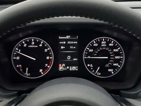 Certified 2025 Subaru Forester Premium w/ Convenience Package #2 image 27