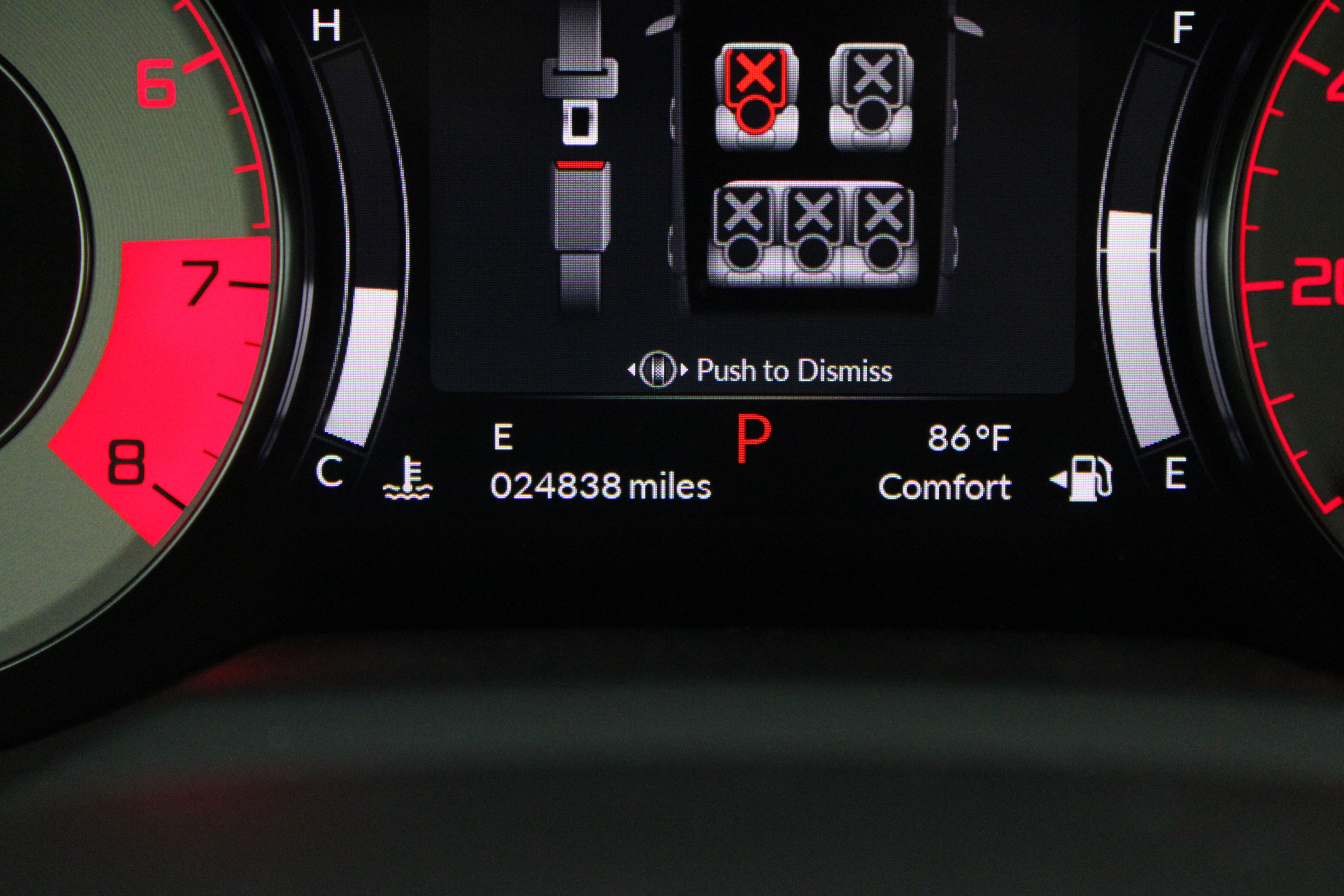 Used 2024 Acura RDX w/ Advance Package AWD/4WD image 45
