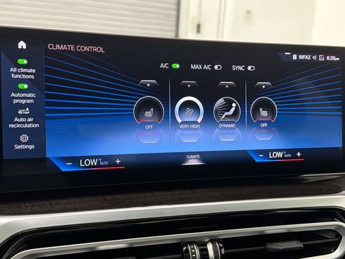 Used 2023 BMW M340i xDrive w/ Premium Package AWD/4WD image 28
