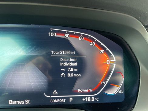 Used 2022 BMW X5 xDrive40i image 27