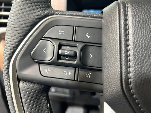 New 2026 Toyota Tundra 1794 Edition AWD/4WD image 23